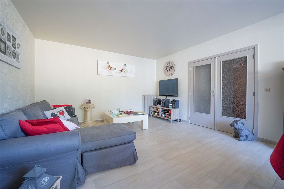 Agence Immobilière à Rocourt, Liège : Appartement à vendre : Avenue de péville 293 4030 GRIVEGNEE
