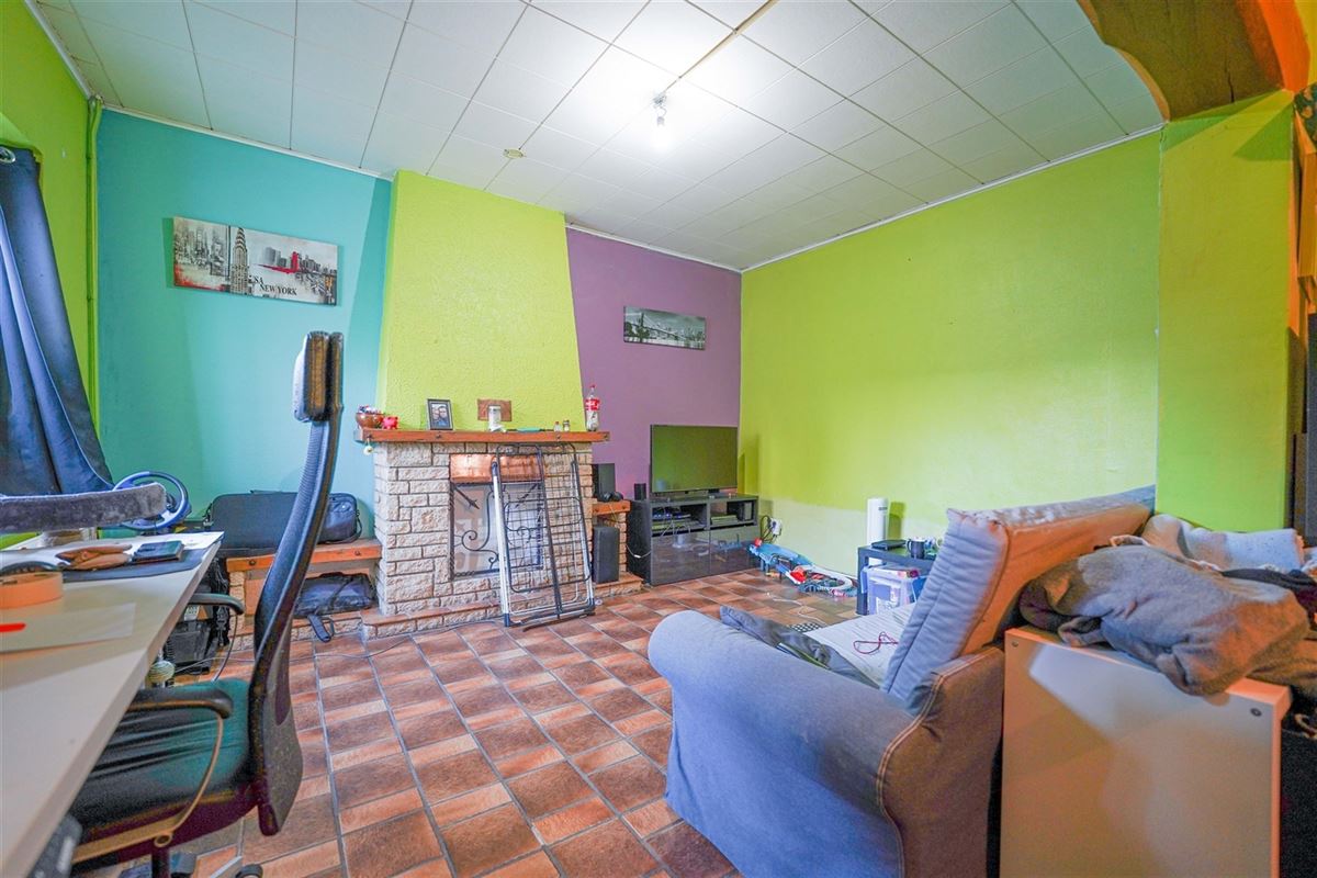 Agence Immobilière à Rocourt, Liège : Maison à vendre : Rue du Pays Minier 25 4400 FLÉMALLE