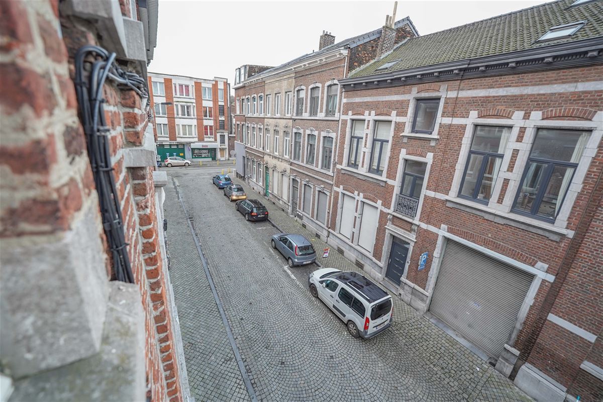 Agence Immobilière à Rocourt, Liège : Immeuble à appartements à vendre : rue théodore bouille  23 4000 LIÈGE