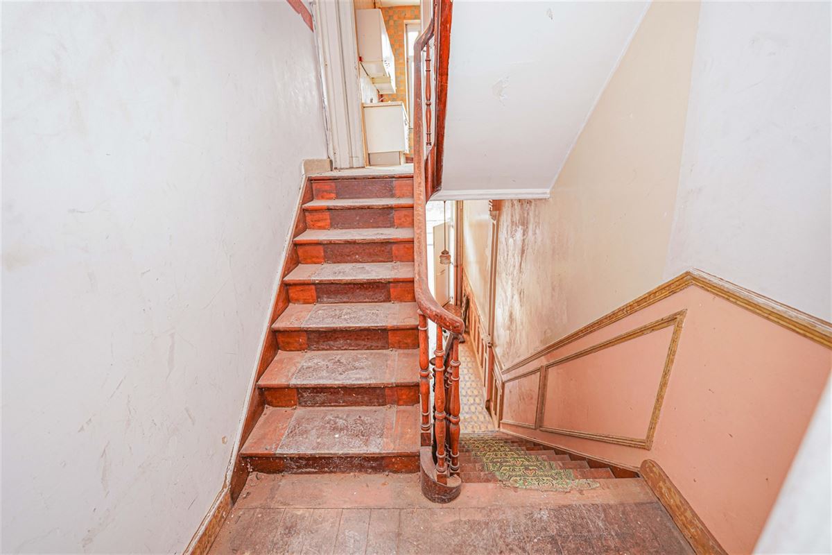 Agence Immobilière à Rocourt, Liège : Immeuble à appartements à vendre : Rue Bas-Rhieux 88 4000 LIÈGE