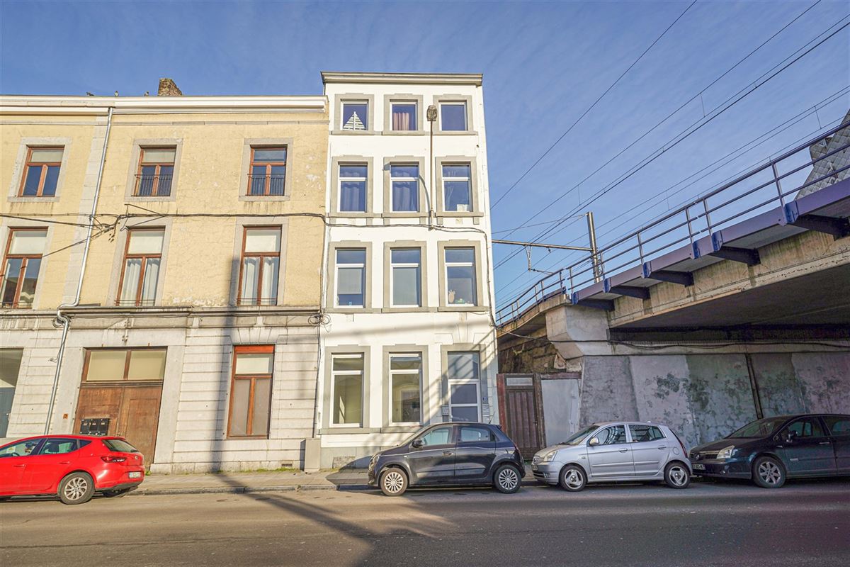 Agence Immobilière à Rocourt, Liège : Appartement à vendre : Bonne femme 59 4000 LIÈGE