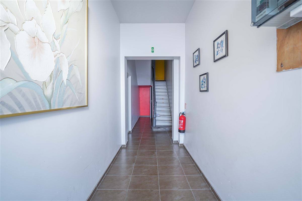 Agence Immobilière à Rocourt, Liège : Appartement à vendre : Bonne femme 59 4030 GRIVEGNEE