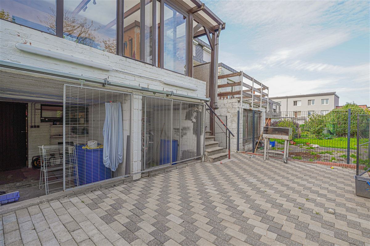 Agence Immobilière à Rocourt, Liège : Maison à vendre : Avenue des Pâquerettes  4000 ROCOURT