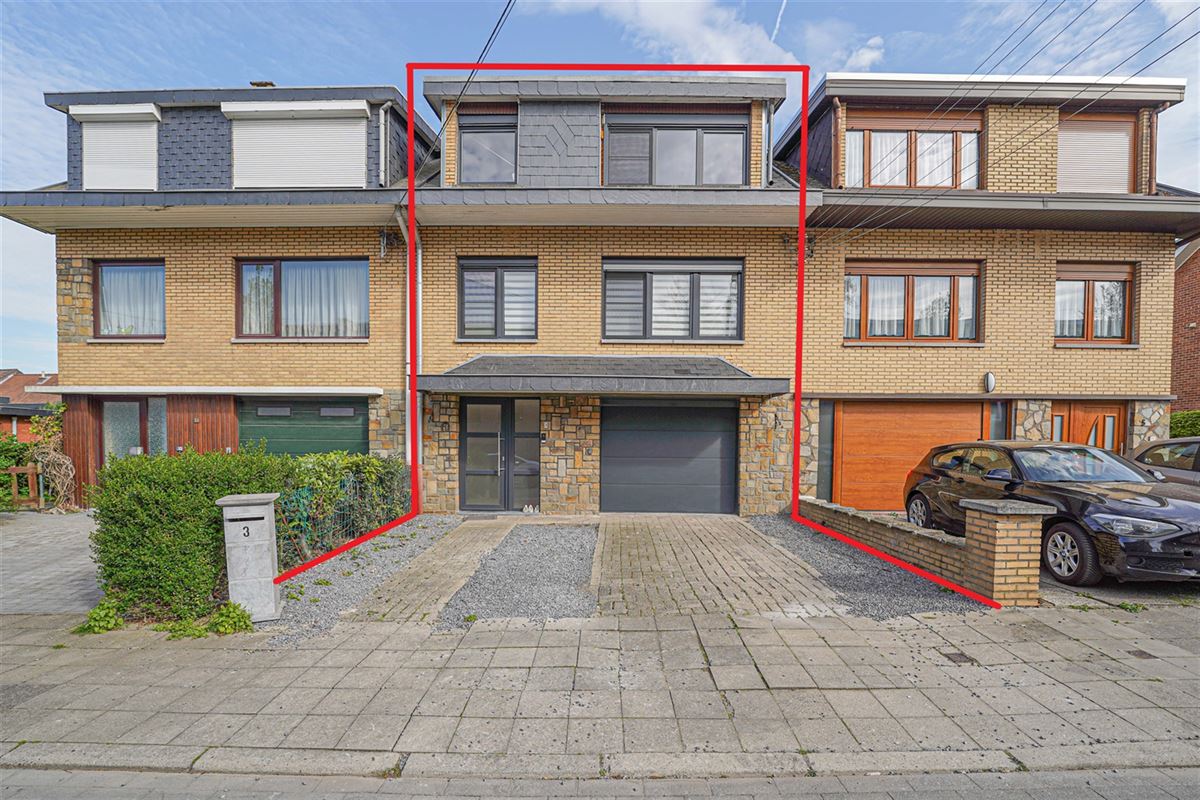 Agence Immobilière à Rocourt, Liège : Maison à vendre : Avenue des Pâquerettes  4000 ROCOURT