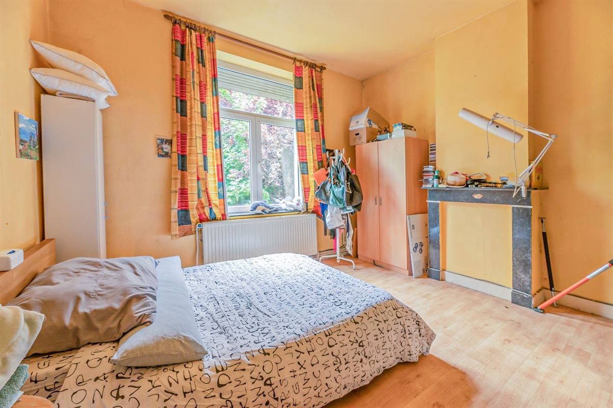 Agence Immobilière à Rocourt, Liège : Maison à vendre : rue de liège 6 4130 ESNEUX