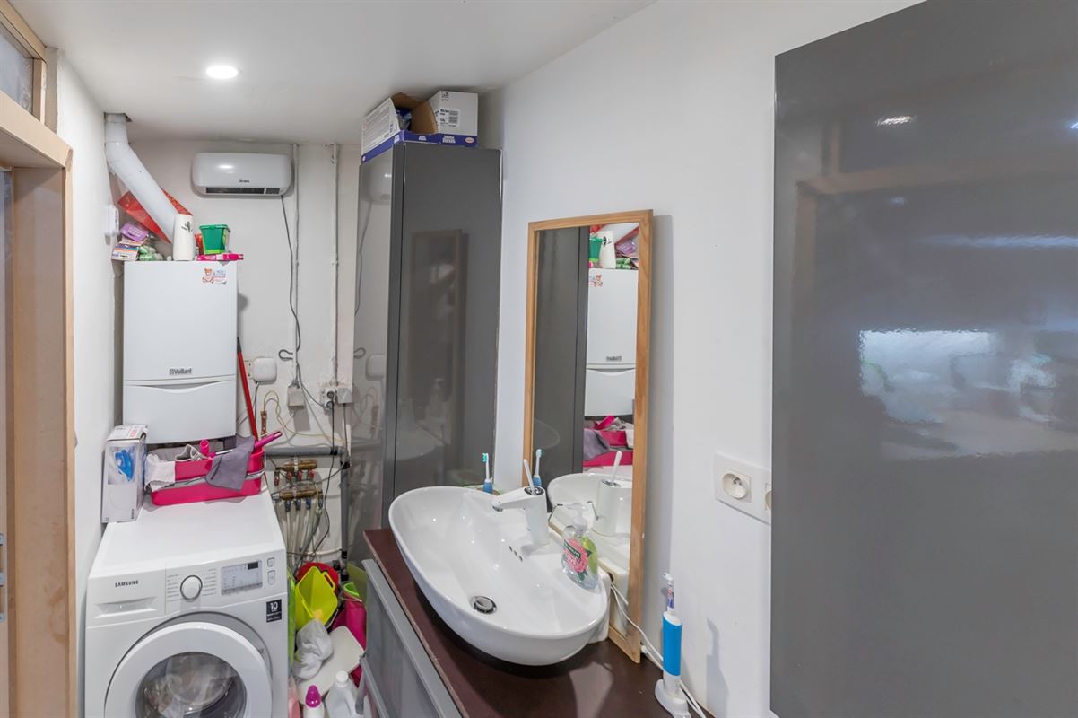 Agence Immobilière à Rocourt, Liège : Maison à vendre : Rue Walthère Jamar 86 4430 ANS