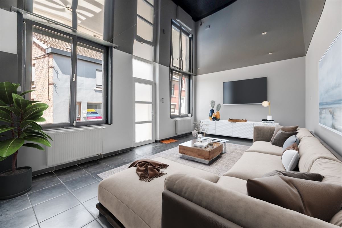 AG Immobilière - Agence Immobilière à Liège : Bien à vendre : Maison : Rue Ferdinand Nicolay 311 4420 SAINT-NICOLAS