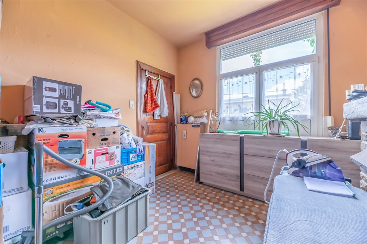 Agence Immobilière à Rocourt, Liège : Maison à vendre : rue de liège 6 4130 ESNEUX