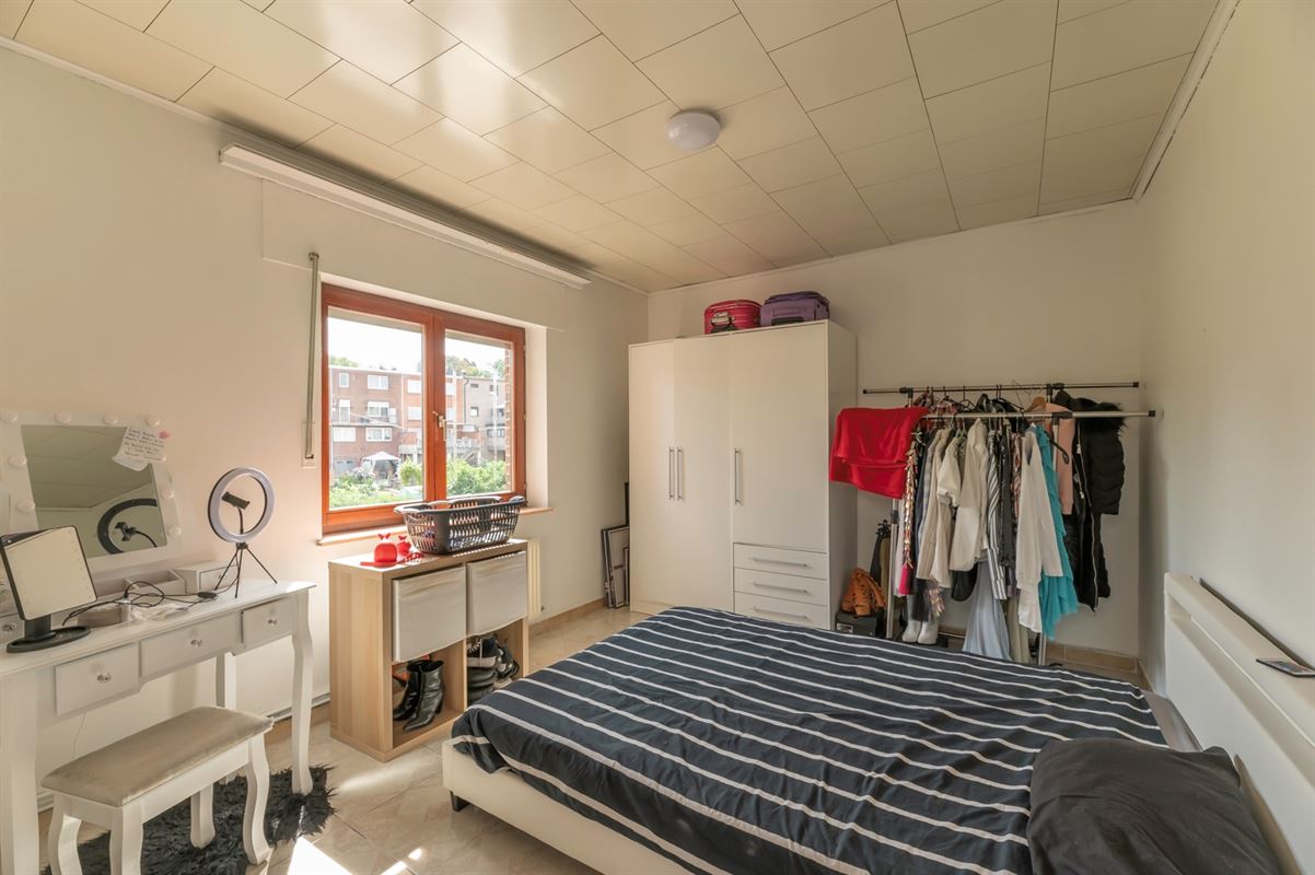 Agence Immobilière à Rocourt, Liège : Maison à vendre : Rue du Centre 80 4420 SAINT-NICOLAS