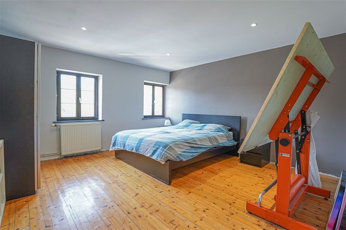 Agence Immobilière à Rocourt, Liège : Maison à vendre : Chaussée de Marche 65 4121 NEUVILLE-EN-CONDROZ