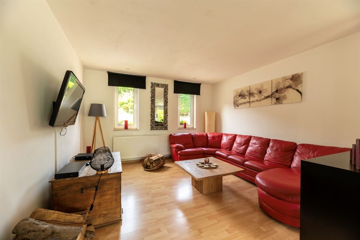 Agence Immobilière à Rocourt, Liège : Maison à vendre : Rue du Homvent 73 4020 LIÈGE