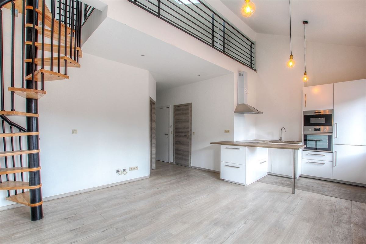 AG Immobilière - Agence Immobilière à Liège : Bien à vendre : Appartement : Rue Grétry 140 4020 LIÈGE