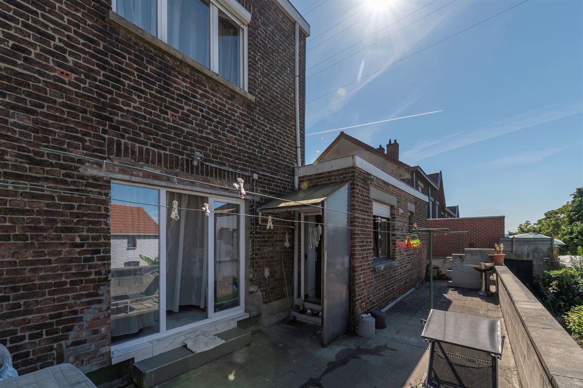 Agence Immobilière à Rocourt, Liège : Maison à vendre : Rue de Tilleur 504 4400 SAINT-NICOLAS