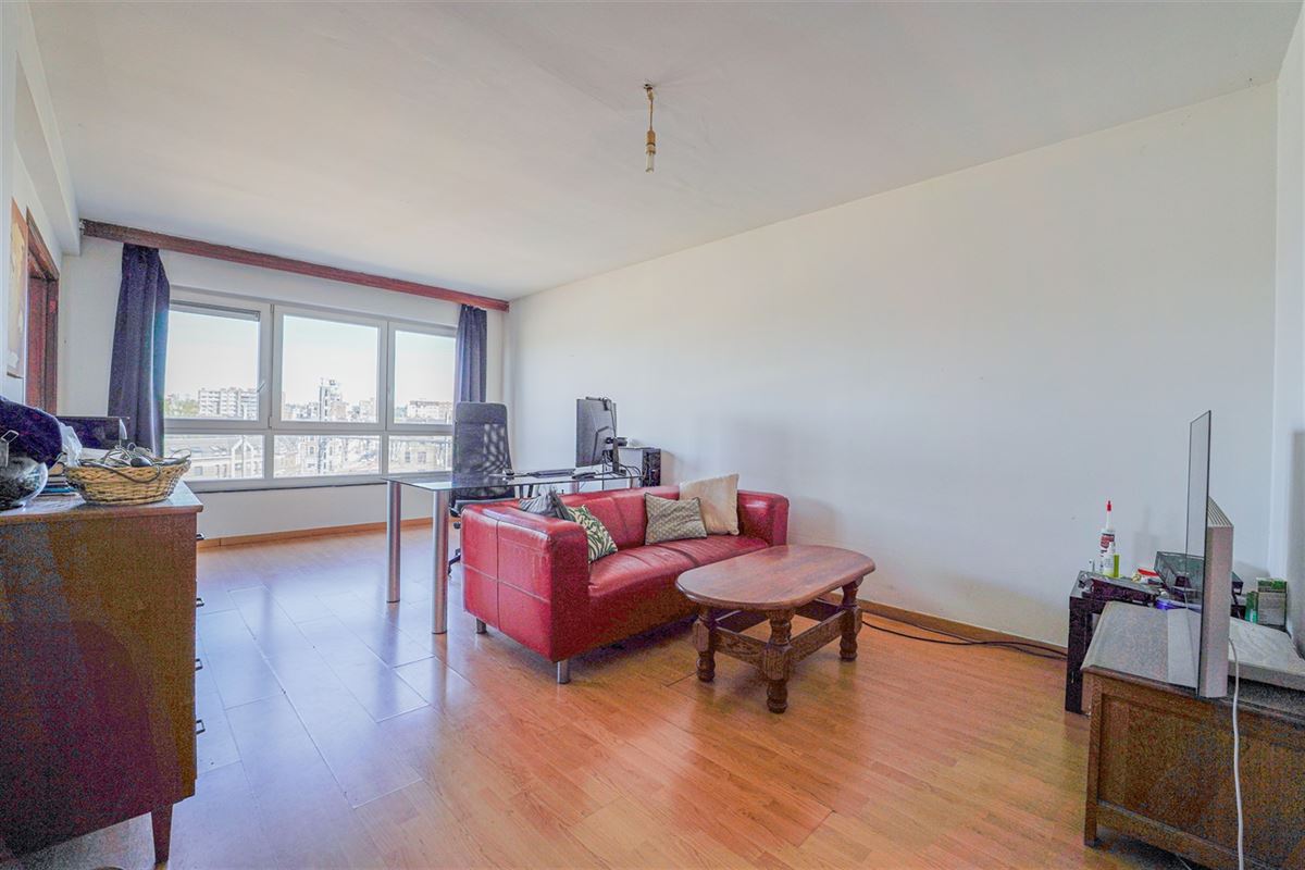 Agence Immobilière à Rocourt, Liège : Appartement à vendre : rue mandeville  23 4000 LIÈGE