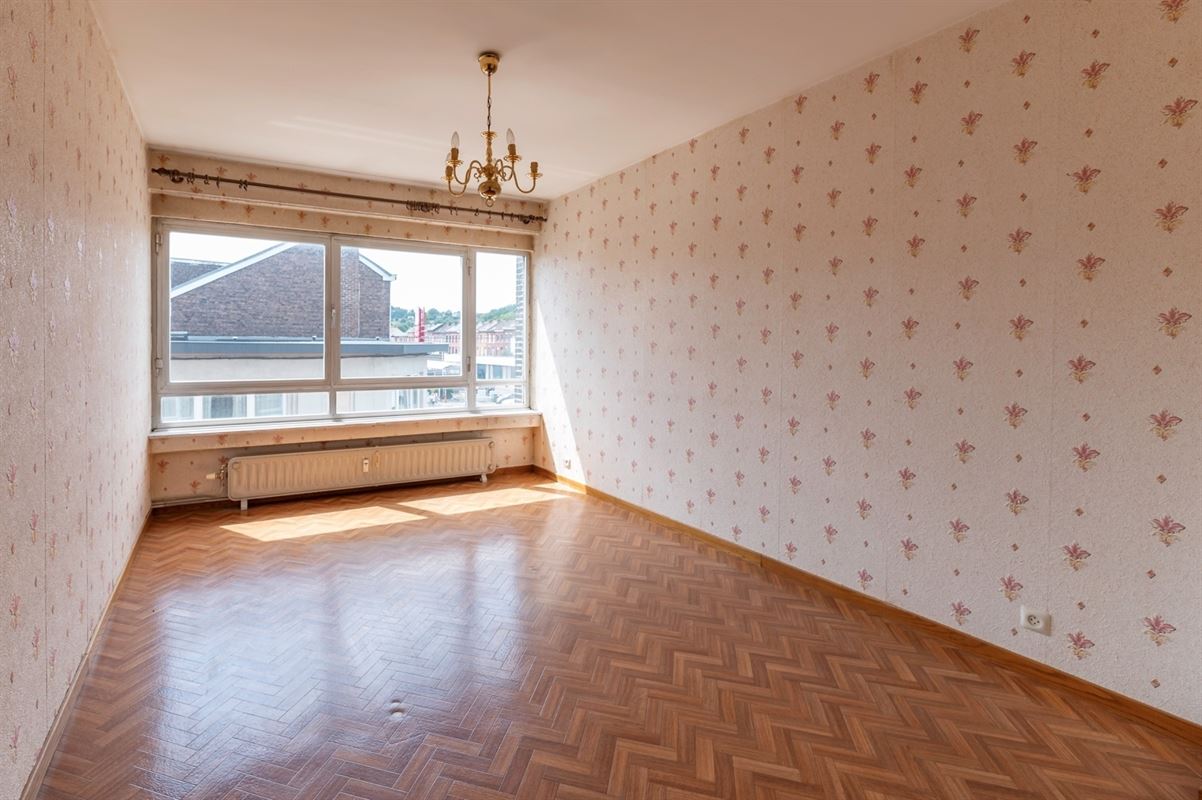 Agence Immobilière à Rocourt, Liège : Appartement à vendre : Avenue Général Leman 10 4101 JEMEPPE