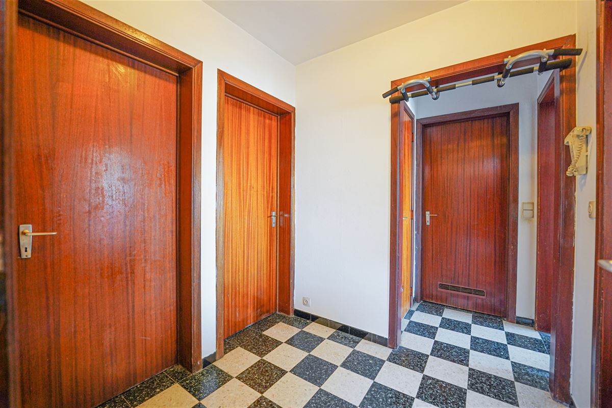 Agence Immobilière à Rocourt, Liège : Appartement à vendre : rue mandeville  23 4000 LIÈGE