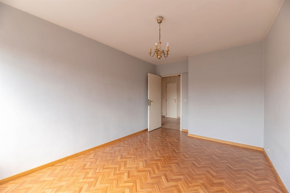 Agence Immobilière à Rocourt, Liège : Appartement à vendre : Avenue Général Leman 10 4000 LIÈGE