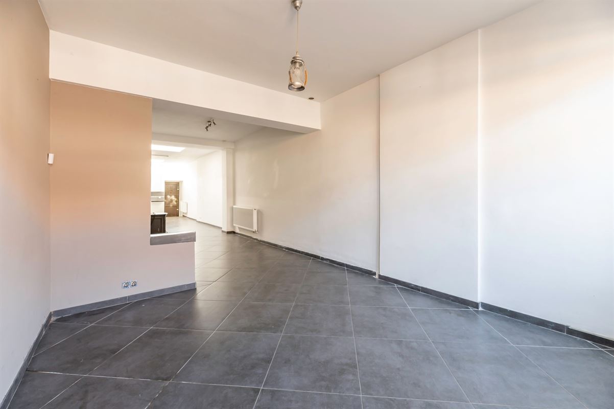 Agence Immobilière à Rocourt, Liège : Maison à vendre : Rue de l'Yser 137 4430 ANS