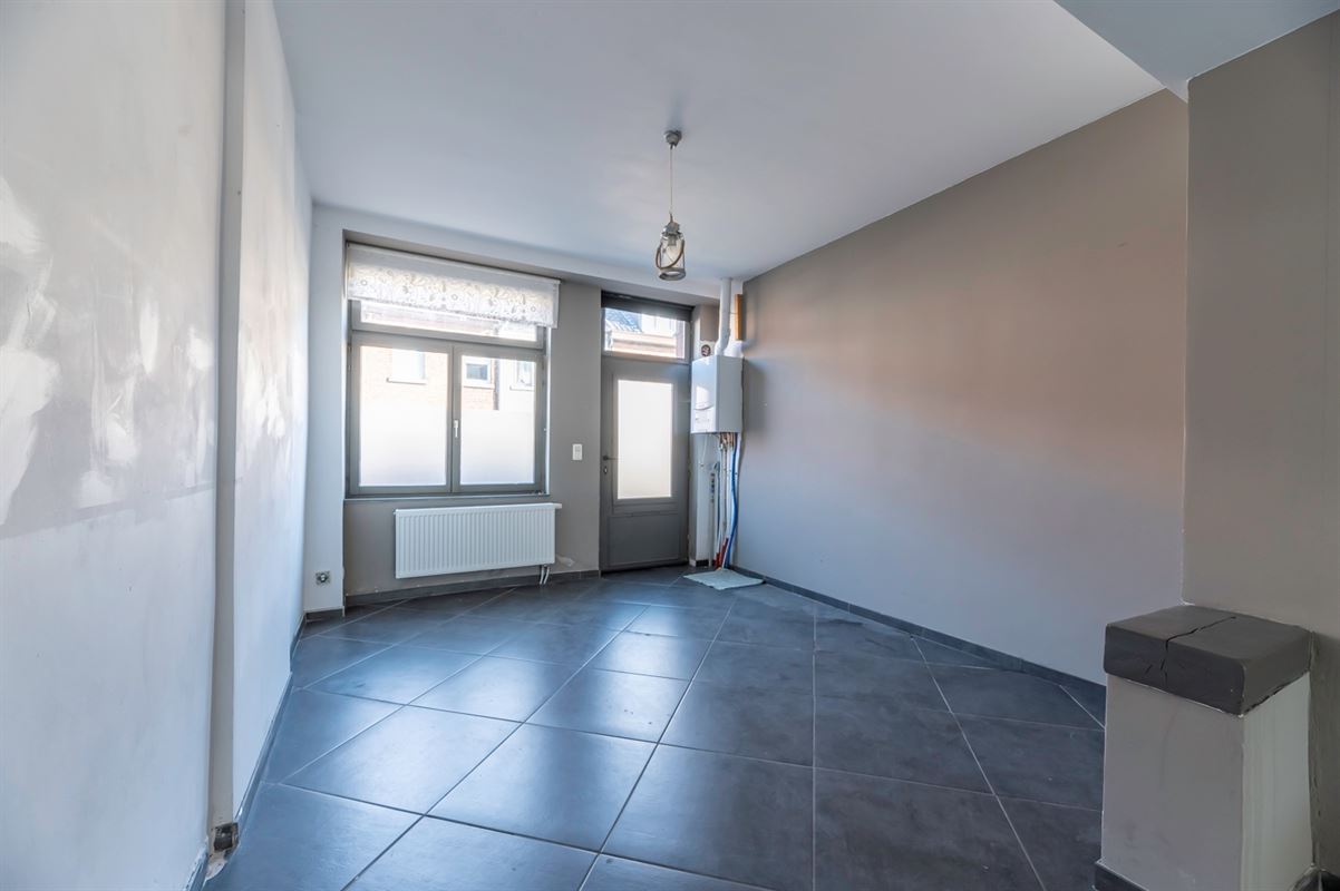 Agence Immobilière à Rocourt, Liège : Maison à vendre : Rue de l'Yser 137 4430 ANS