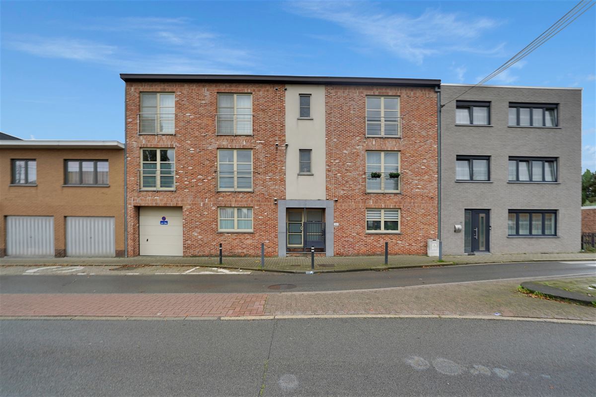 Agence Immobilière à Rocourt, Liège : Appartement à vendre : Rue Émile Muraille 206 4040 HERSTAL