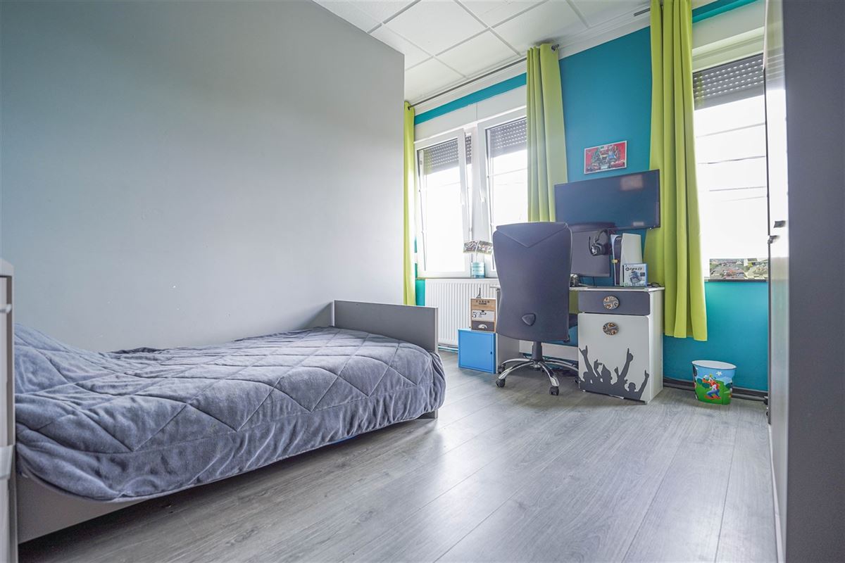 Agence Immobilière à Rocourt, Liège : Maison à vendre : Rue Bizette 25 4041 VOTTEM