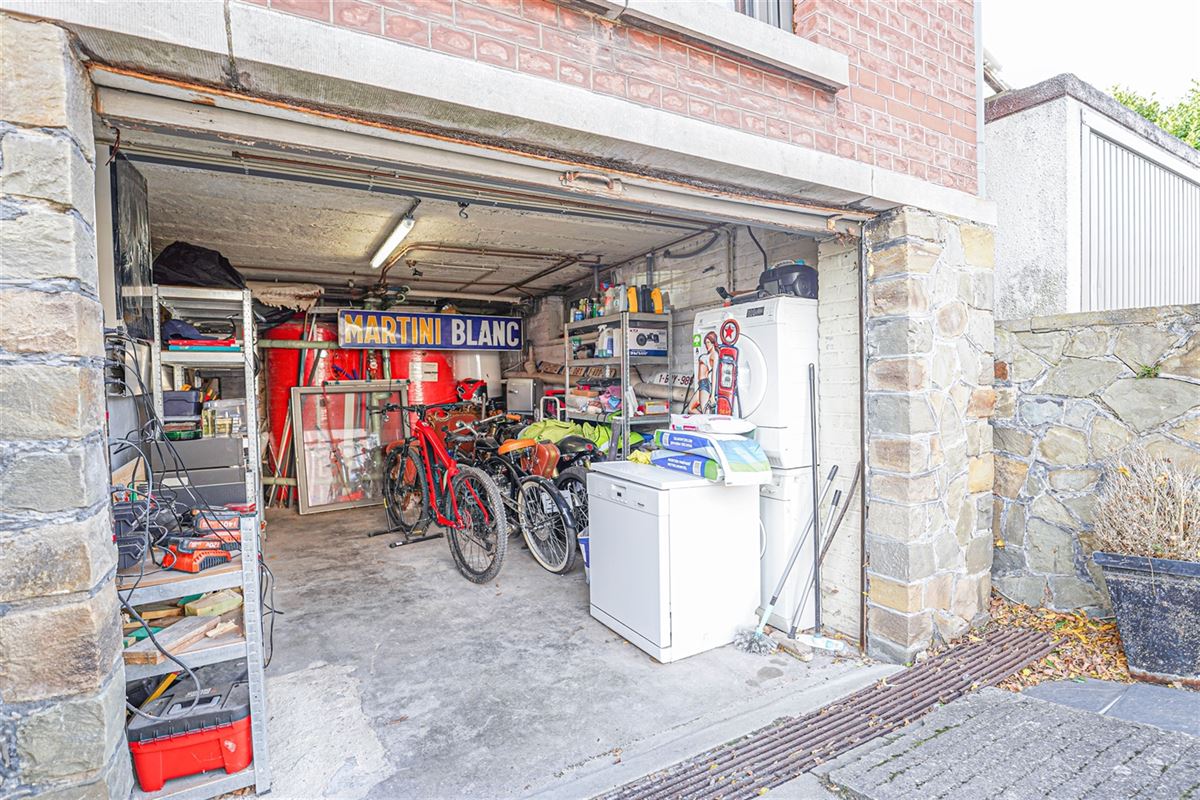 Agence Immobilière à Rocourt, Liège : Maison à vendre : Rue Bizette 25 4041 VOTTEM
