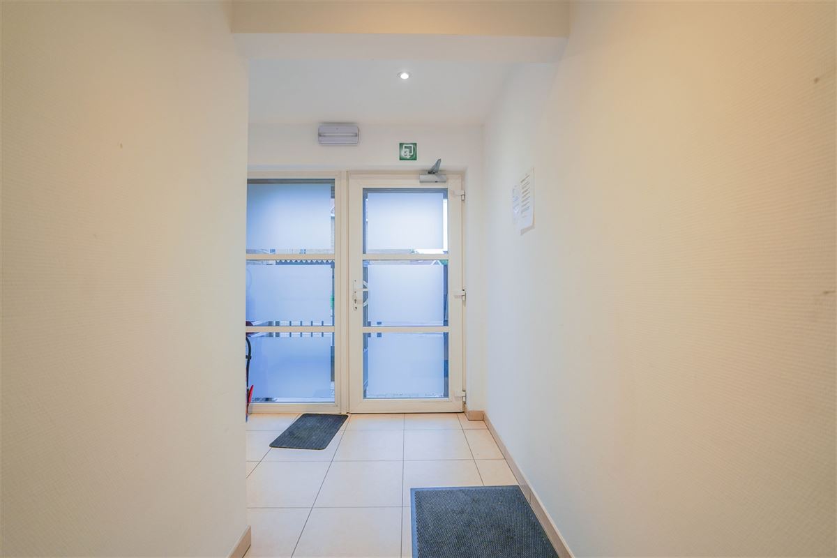 Agence Immobilière à Rocourt, Liège : Appartement à vendre : Rue Émile Muraille 206 4040 HERSTAL