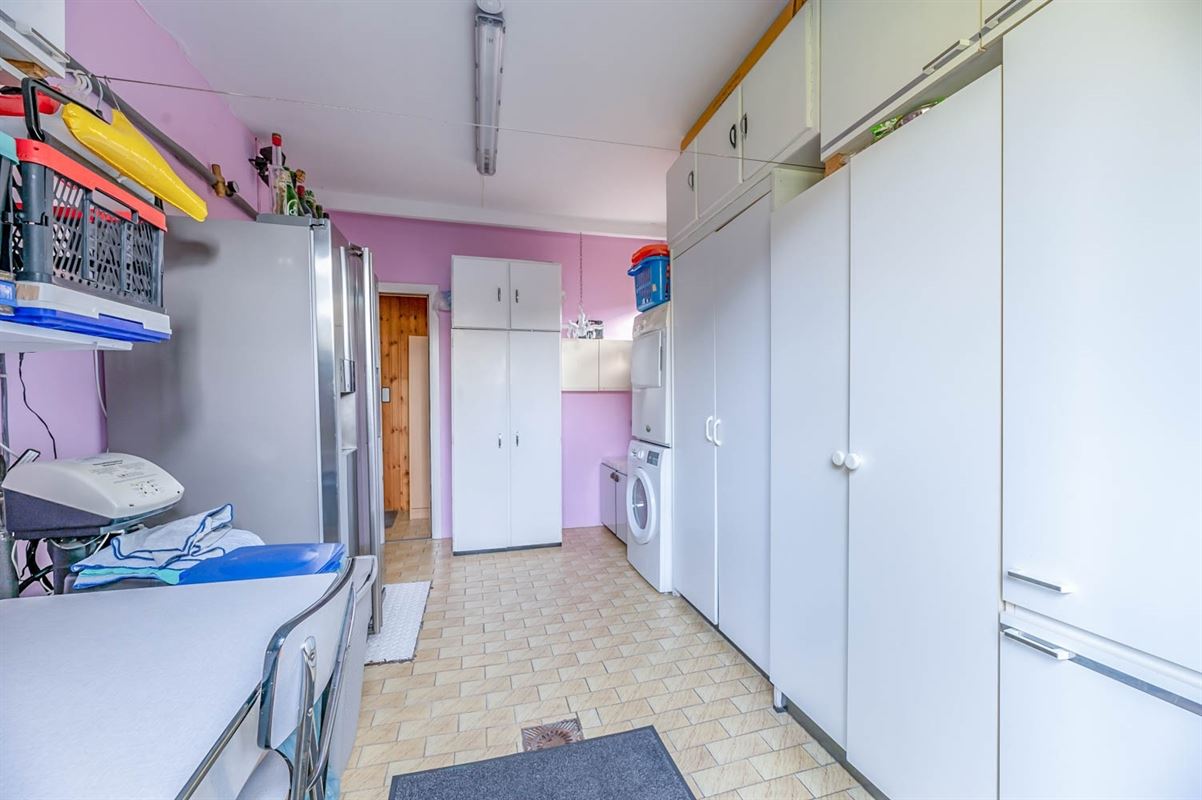 Agence Immobilière à Rocourt, Liège : Bungalow à vendre : rue des hagnas 3 4470 SAINT-GEORGES-SUR-MEUSE