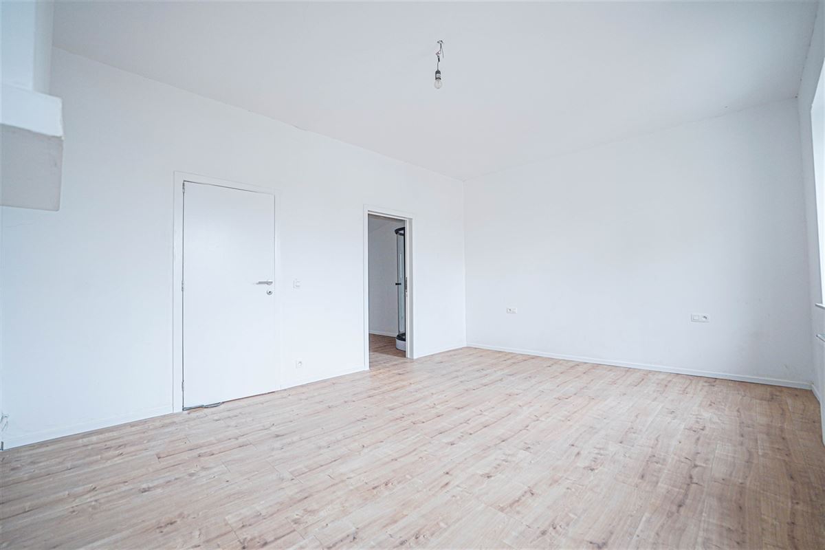 Agence Immobilière à Rocourt, Liège : Duplex/Penthouse à vendre : Sainte-Walburge 119 4000 LIÈGE