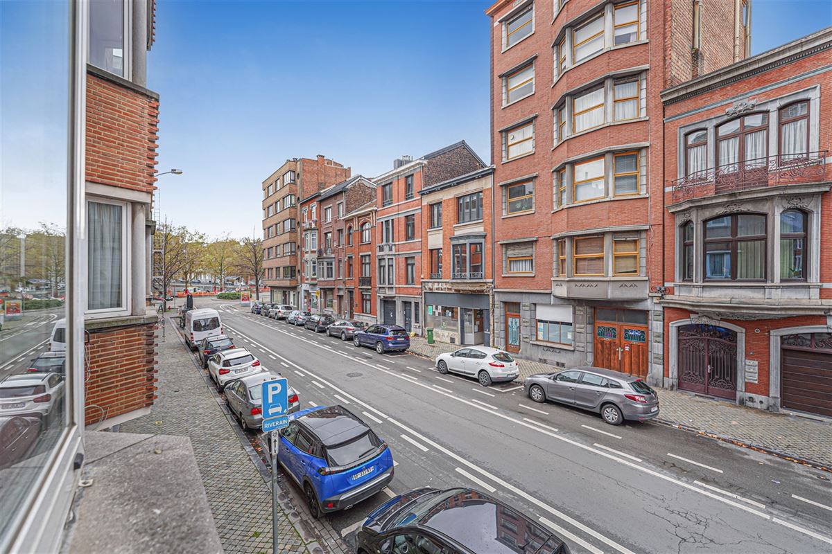 Agence Immobilière à Rocourt, Liège : Immeuble à appartements à vendre : Rue Maghin 16 4000 LIÈGE