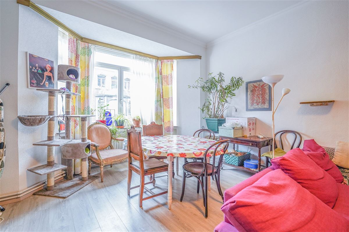 Agence Immobilière à Rocourt, Liège : Immeuble à appartements à vendre : Rue Maghin 16 4000 LIÈGE