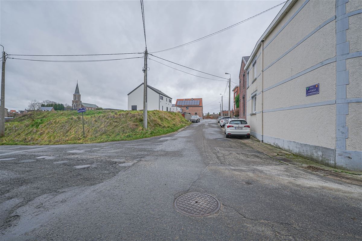 Agence Immobilière à Rocourt, Liège : Terrain à bâtir à vendre : Voie de la Commune  4432 XHENDREMAEL