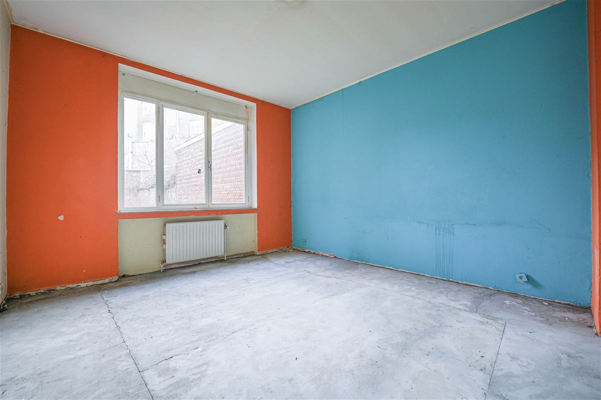 Agence Immobilière à Rocourt, Liège : Appartement à vendre : Rue Maghin 16 4000 LIÈGE