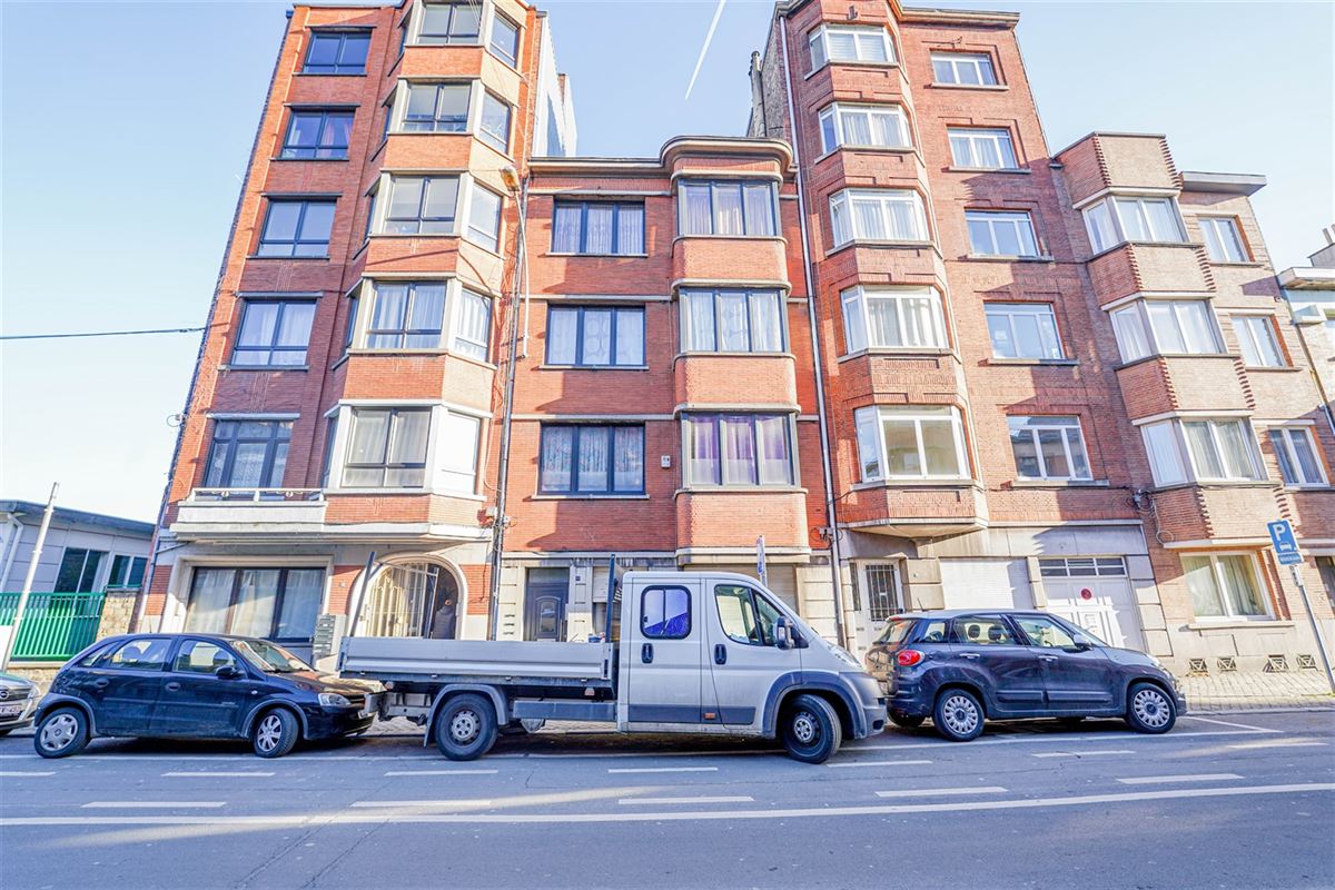 AG Immobilière - Agence Immobilière à Liège : Bien à vendre : Immeuble à appartements : Rue Maghin 18 4000 LIÈGE