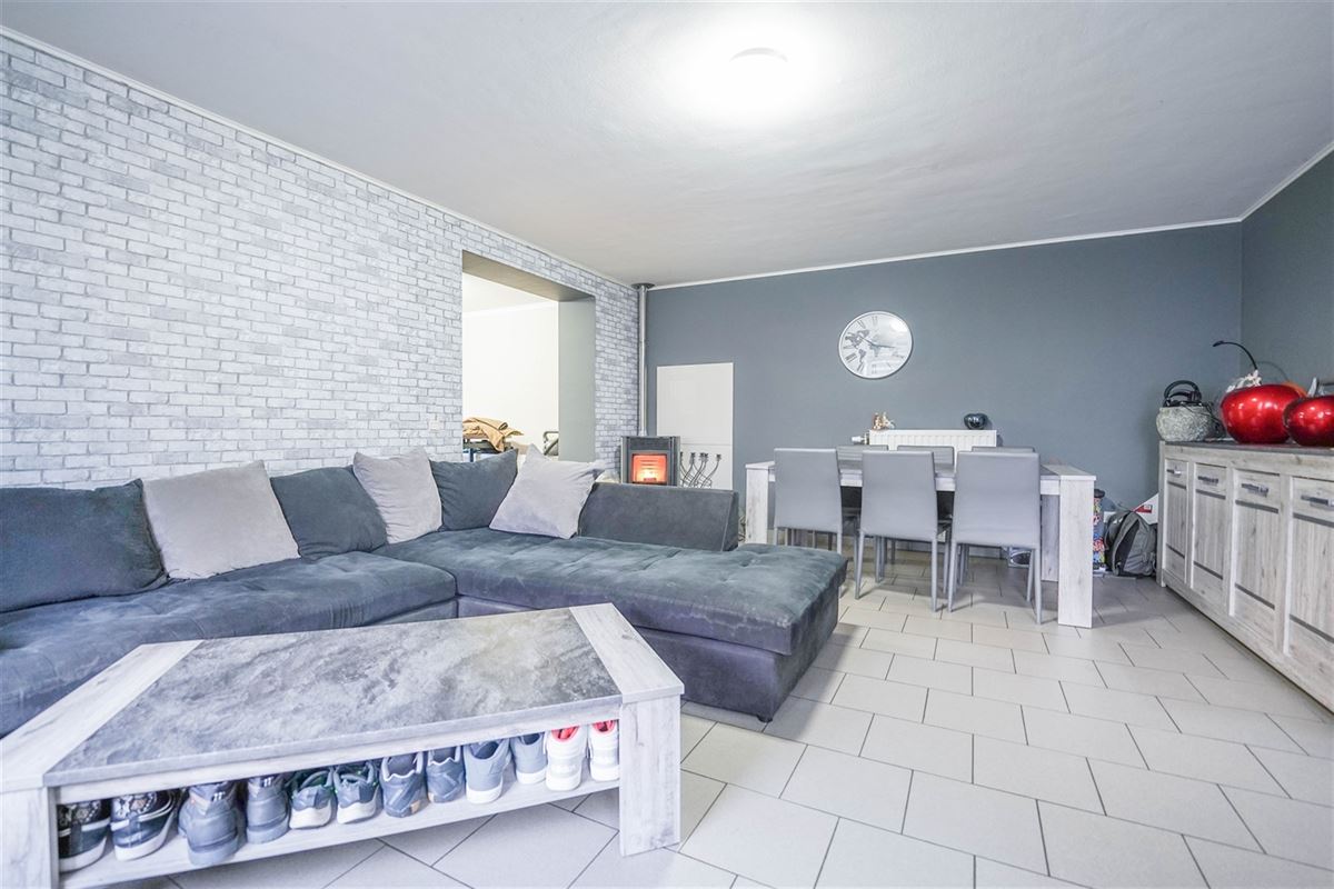AG Immobilière - Agence Immobilière à Liège : Bien à vendre : Maison : Rue Pré Hinri 8 4460 HOLLOGNE-AUX-PIERRES