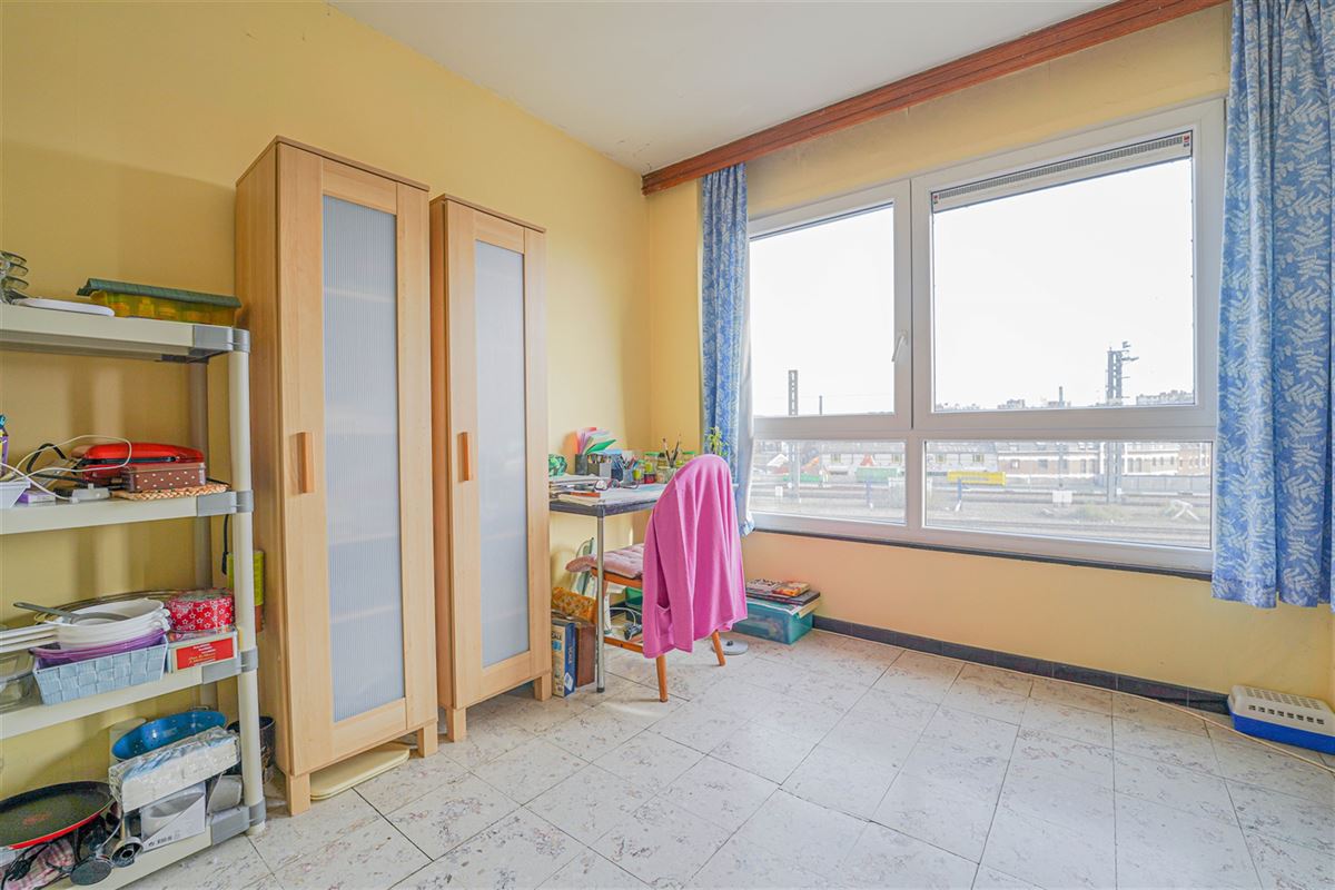 Agence Immobilière à Rocourt, Liège : Appartement à vendre : rue mandeville  22 4000 LIÈGE