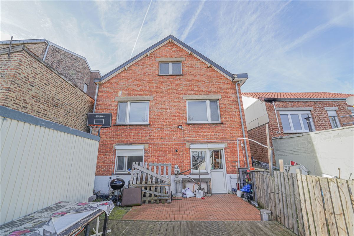 Agence Immobilière à Rocourt, Liège : Maison à vendre : Rue de la Xhorre 43 4101 JEMEPPE