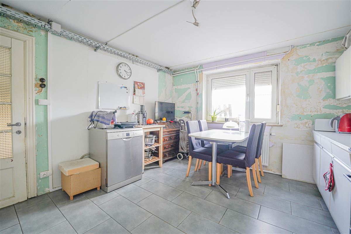 Agence Immobilière à Rocourt, Liège : Maison à vendre : Rue de la Xhorre 43 4101 JEMEPPE