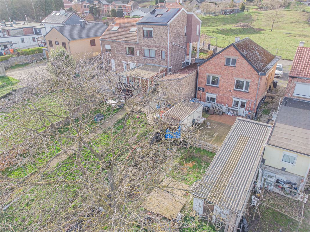 Agence Immobilière à Rocourt, Liège : Maison à vendre : Rue de la Xhorre 43 4101 JEMEPPE