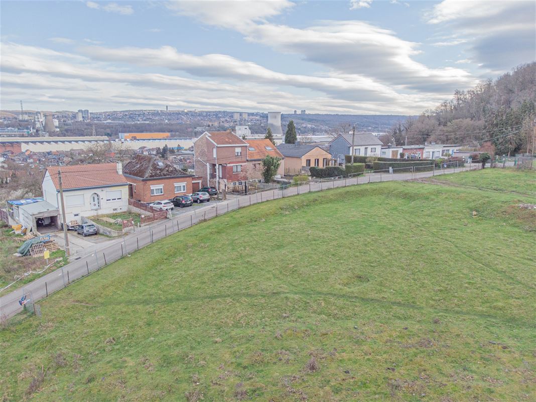 Agence Immobilière à Rocourt, Liège : Maison à vendre : Rue de la Xhorre 43 4101 JEMEPPE