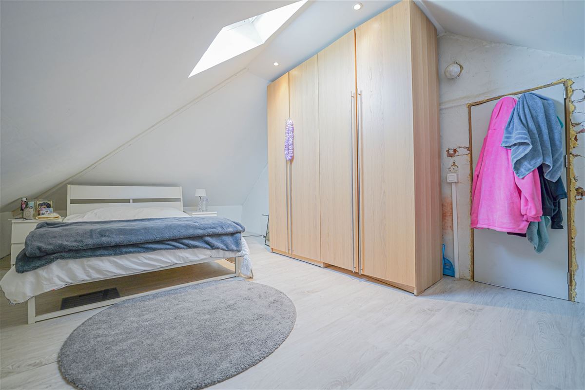 Agence Immobilière à Rocourt, Liège : Maison à vendre : Rue de la Xhorre 43 4101 JEMEPPE