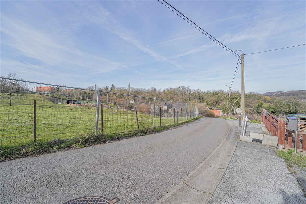 Agence Immobilière à Rocourt, Liège : Maison à vendre : Rue de la Xhorre 43 4101 JEMEPPE