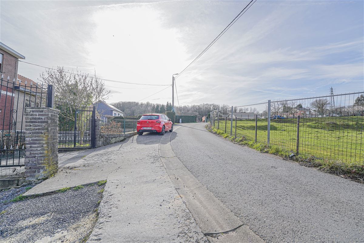 Agence Immobilière à Rocourt, Liège : Maison à vendre : Rue de la Xhorre 43 4101 JEMEPPE