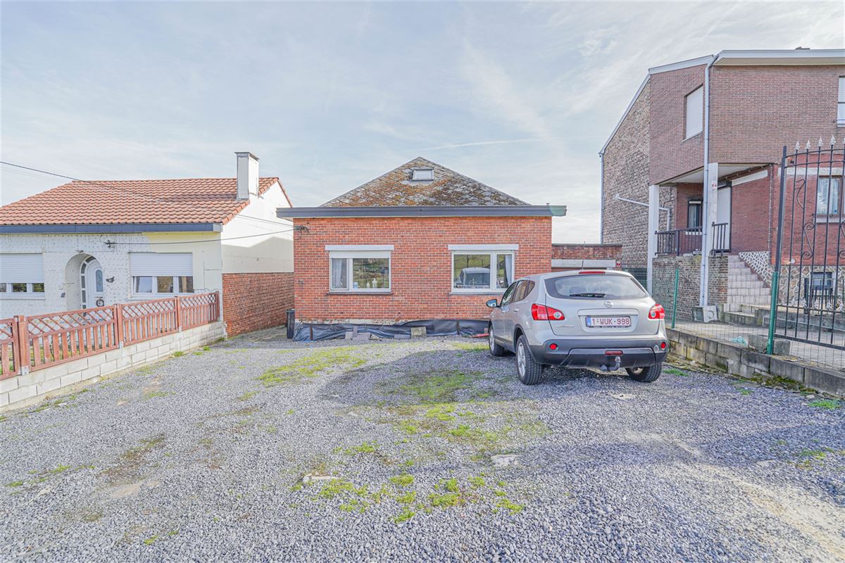 Agence Immobilière à Rocourt, Liège : Maison à vendre : Rue de la Xhorre 43 4101 JEMEPPE