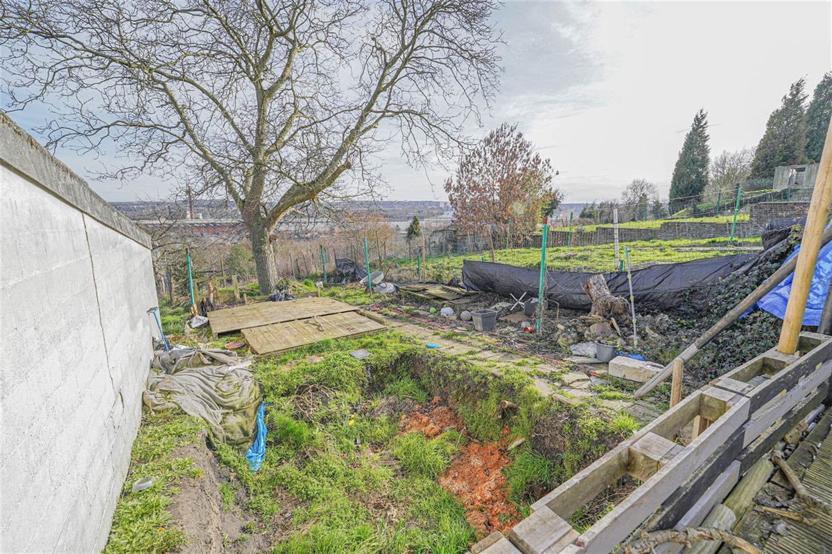 Agence Immobilière à Rocourt, Liège : Maison à vendre : Rue de la Xhorre 43 4101 JEMEPPE