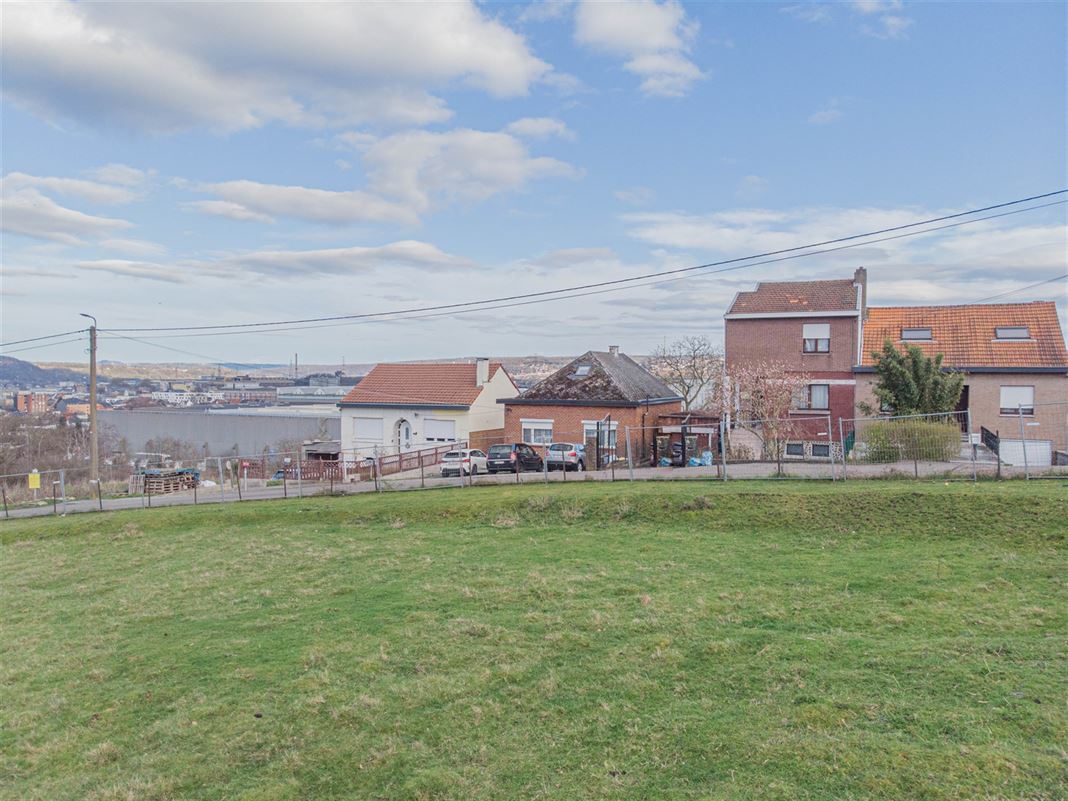 Agence Immobilière à Rocourt, Liège : Maison à vendre : Rue de la Xhorre 43 4101 JEMEPPE