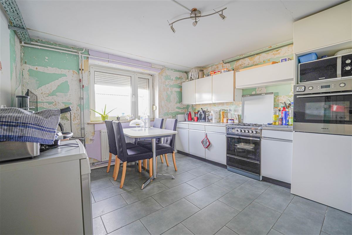 Agence Immobilière à Rocourt, Liège : Maison à vendre : Rue de la Xhorre 43 4101 JEMEPPE