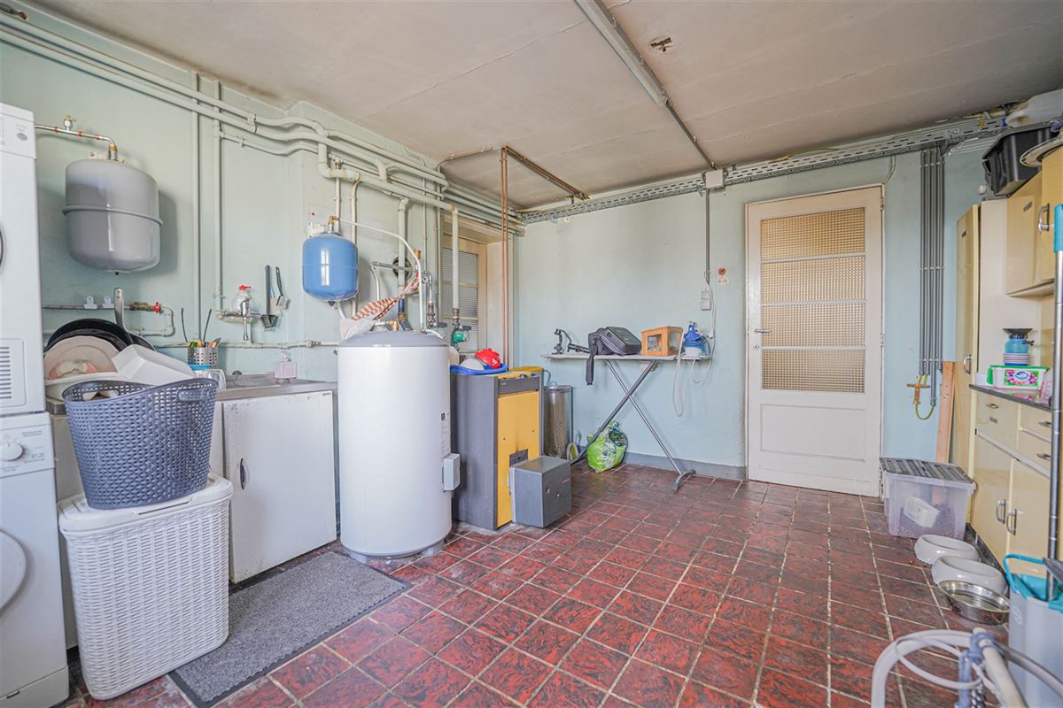 Agence Immobilière à Rocourt, Liège : Maison à vendre : Rue de la Xhorre 43 4101 JEMEPPE