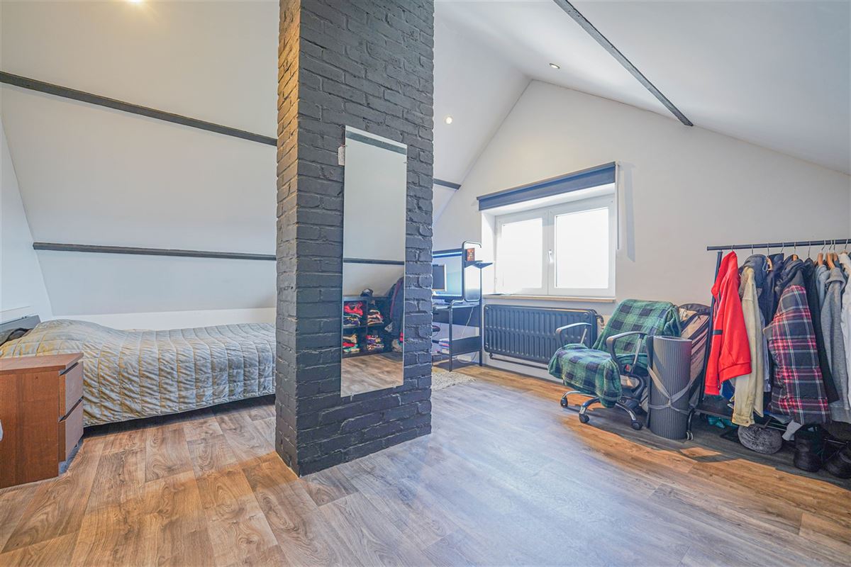 Agence Immobilière à Rocourt, Liège : Maison à vendre : Rue de la Xhorre 43 4101 JEMEPPE