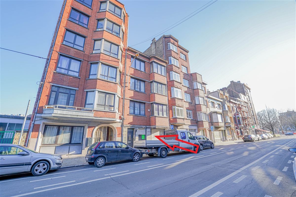 AG Immobilière - Agence Immobilière à Liège : Bien à vendre : Appartement : Rue Maghin 18 4000 LIÈGE